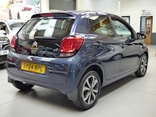 Citroen C1 2014 Feel - Thumb 13
