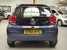 Citroen C1 2014 Feel - Thumb 14