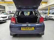 Citroen C1 2014 Feel - Thumb 16