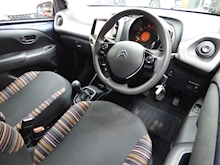 Citroen C1 2014 Feel - Thumb 19