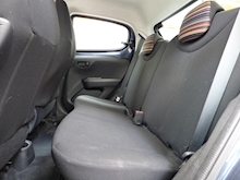 Citroen C1 2014 Feel - Thumb 21