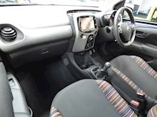 Citroen C1 2014 Feel - Thumb 22