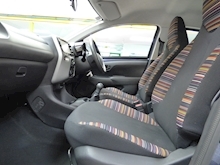 Citroen C1 2014 Feel - Thumb 23