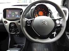 Citroen C1 2014 Feel - Thumb 25