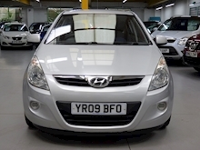 Hyundai I20 2009 Comfort - Thumb 10