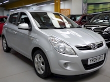 Hyundai I20 2009 Comfort - Thumb 11