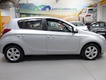 Hyundai I20 2009 Comfort - Thumb 12