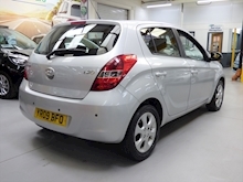 Hyundai I20 2009 Comfort - Thumb 13