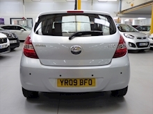 Hyundai I20 2009 Comfort - Thumb 14
