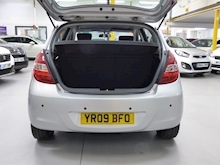 Hyundai I20 2009 Comfort - Thumb 15