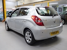 Hyundai I20 2009 Comfort - Thumb 16