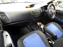 Hyundai I20 2009 Comfort - Thumb 22