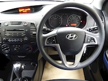 Hyundai I20 2009 Comfort - Thumb 24