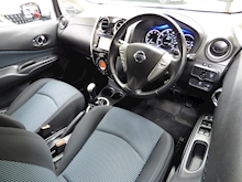 Nissan Note 2014 Dci Acenta Premium - Thumb 19