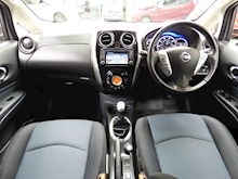 Nissan Note 2014 Dci Acenta Premium - Thumb 24