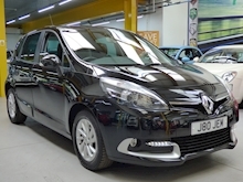 Renault Scenic 2015 Limited Energy Dci S/S - Thumb 0