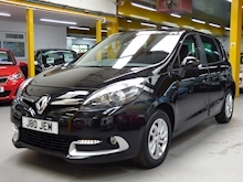 Renault Scenic 2015 Limited Energy Dci S/S - Thumb 9