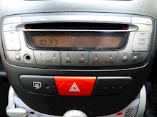 Peugeot 107 2010 Urban Lite - Thumb 28