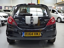 Vauxhall Corsa 2014 Sting Ecoflex - Thumb 2