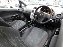 Vauxhall Corsa 2014 Sting Ecoflex - Thumb 4