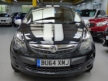 Vauxhall Corsa 2014 Sting Ecoflex - Thumb 10
