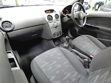 Vauxhall Corsa 2014 Sting Ecoflex - Thumb 18
