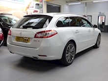 Peugeot 508 2013 Hdi Sw Gt - Thumb 2