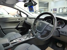 Peugeot 508 2013 Hdi Sw Gt - Thumb 4