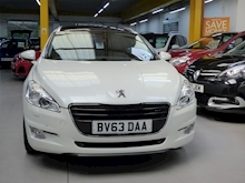 Peugeot 508 2013 Hdi Sw Gt - Thumb 11