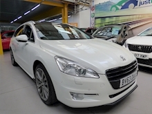 Peugeot 508 2013 Hdi Sw Gt - Thumb 18