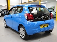 Peugeot 108 2016 Active - Thumb 2