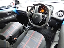 Peugeot 108 2016 Active - Thumb 19