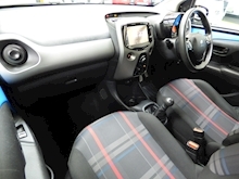 Peugeot 108 2016 Active - Thumb 22