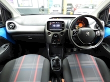 Peugeot 108 2016 Active - Thumb 24