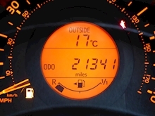 Peugeot 108 2016 Active - Thumb 26