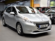 Peugeot 208 2014 Active - Thumb 0