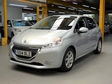 Peugeot 208 2014 Active - Thumb 9