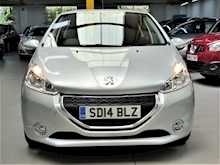 Peugeot 208 2014 Active - Thumb 10