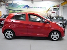 Kia Picanto 2013 1 - Thumb 6