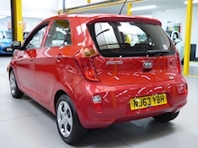 Kia Picanto 2013 1 - Thumb 2