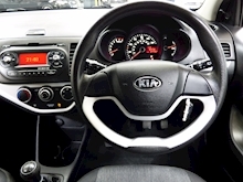 Kia Picanto 2013 1 - Thumb 4