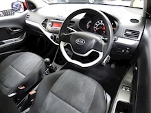 Kia Picanto 2013 1 - Thumb 19