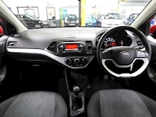 Kia Picanto 2013 1 - Thumb 24