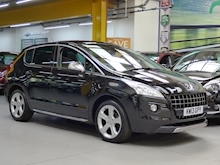 Peugeot 3008 2013 Hdi Allure - Thumb 8