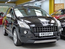 Peugeot 3008 2013 Hdi Allure - Thumb 4