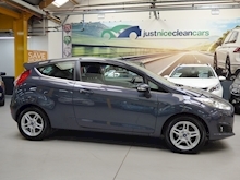 Ford Fiesta 2013 Zetec - Thumb 10