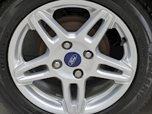 Ford Fiesta 2013 Zetec - Thumb 20