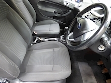 Ford Fiesta 2013 Zetec - Thumb 16