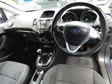 Ford Fiesta 2013 Zetec - Thumb 18