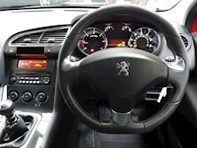 Peugeot 3008 2014 Hdi Active - Thumb 4